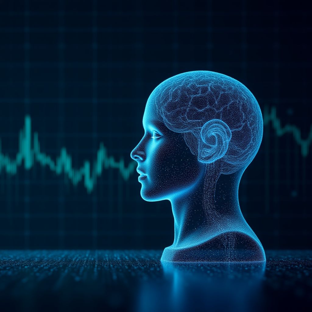 Inteligencia Artificial en finanzas