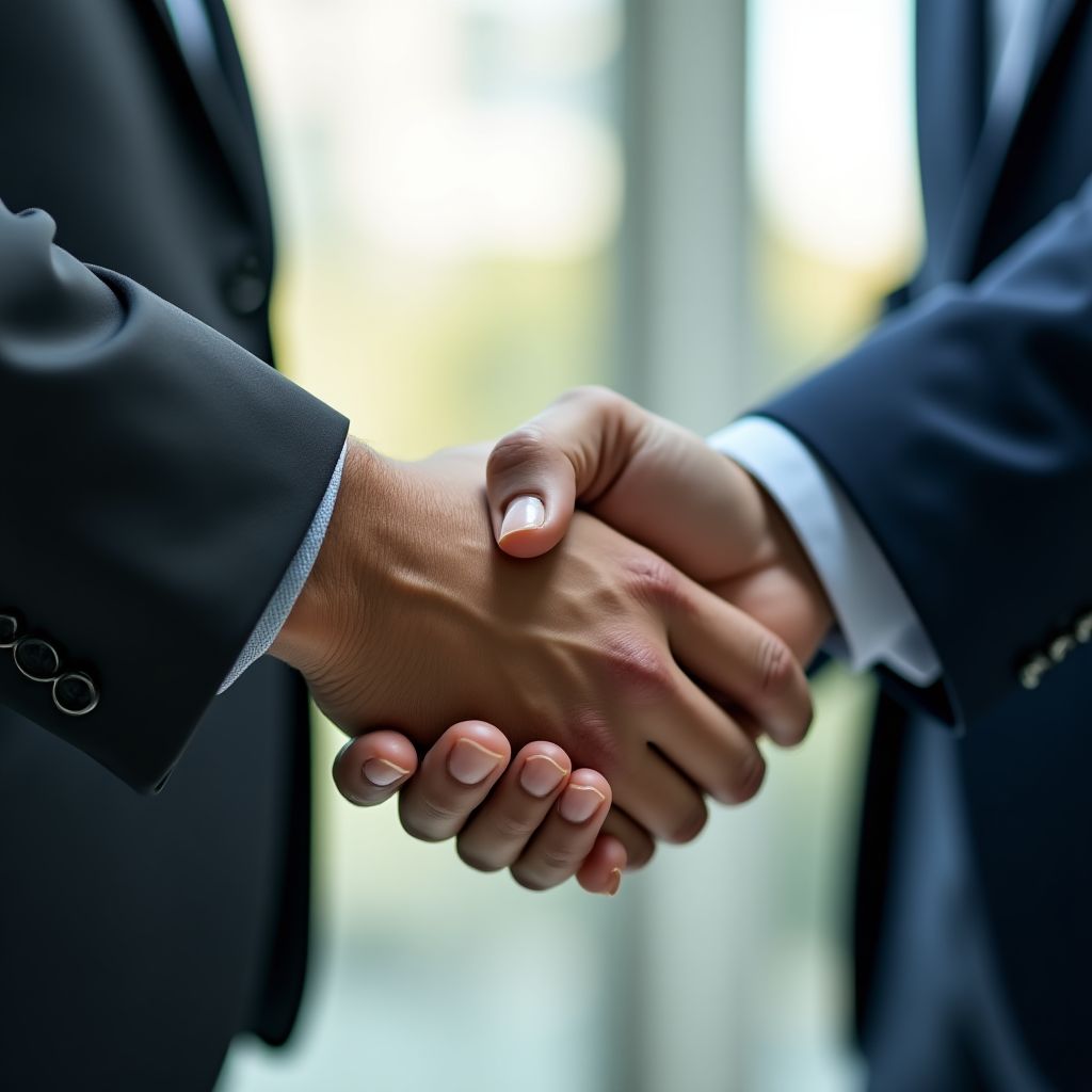 Crecimiento empresarial en Argentina