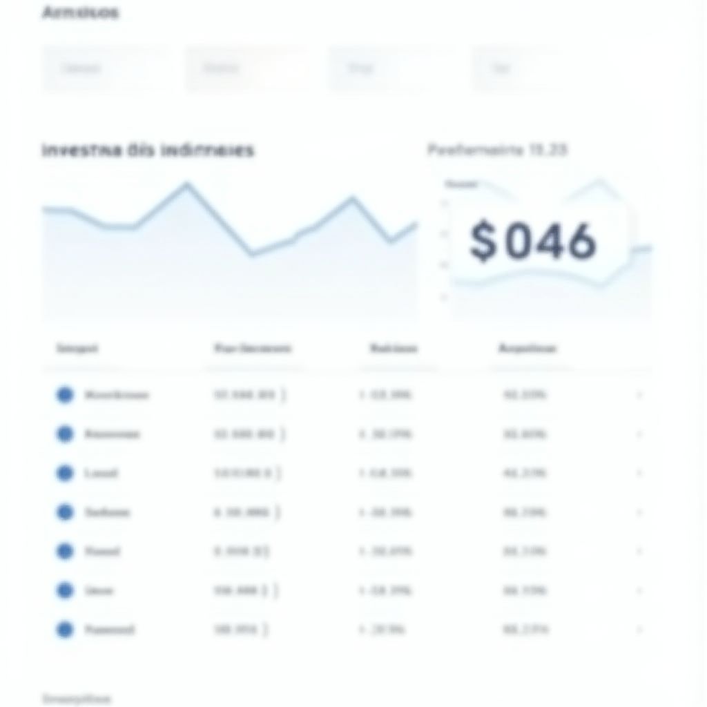Análisis de mercado argentino
