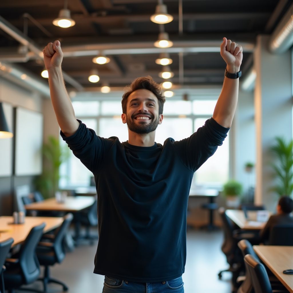 Cliente Emprendedor Martín Torres
